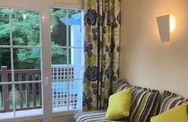 Residence Les Belles Rives - maeva Home - 2 room apartment for 7 people - Comfort