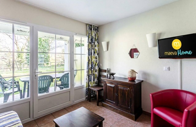 Residence Les Belles Rives - maeva Home - 2 room apartment for 4 people - Selection