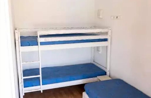 Residence Les Alcyons*** - 3 rooms 8 people