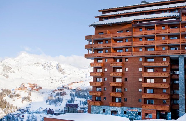 Residence Les Hauts Bois - maeva Home