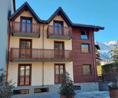 Residence Les Lacs