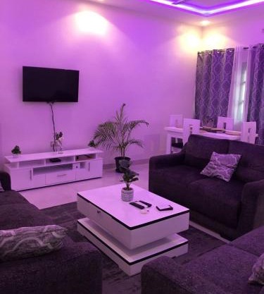Residence Les Orchidées Cotonou
