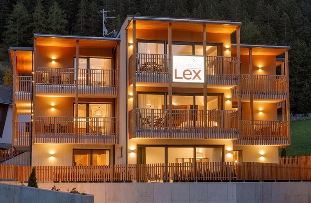 Residence Lex
