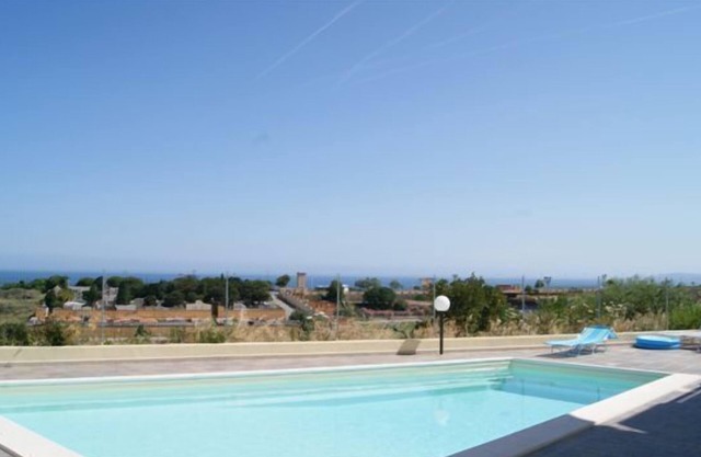 Residence Li Russi