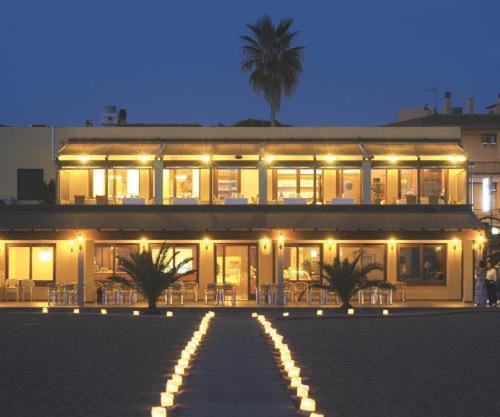 Residence Lido Chelo