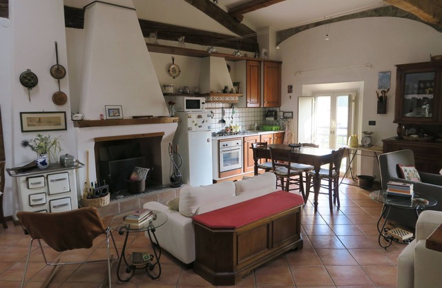 Residenza d'epoca Lina