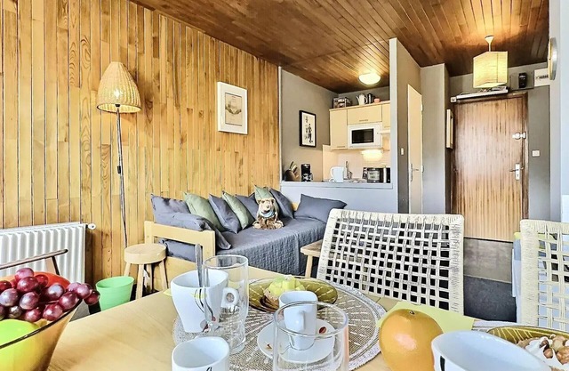Residencia Lote 300 A y B - 2 habitaciones para 5 personas