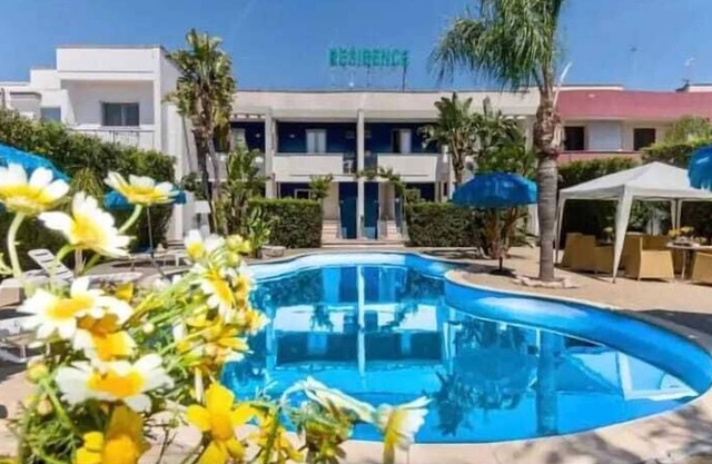 Residence Luxora