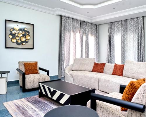 Residence Lynn