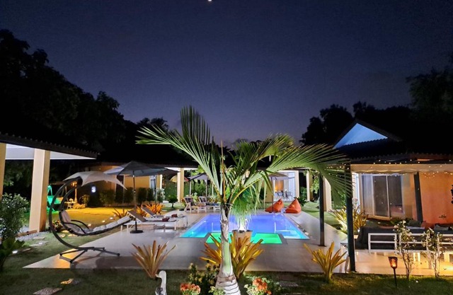 Residence M Thailand, Resort, Mae Ramphueng Beach, Ban Phe, Rayong, Residence M Thailand