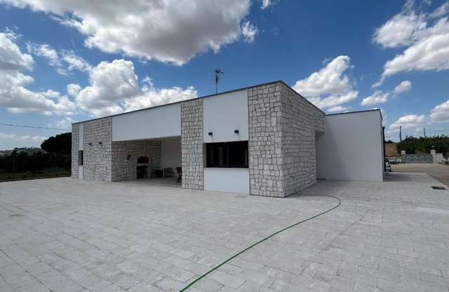Residence Madonna delle Vergini