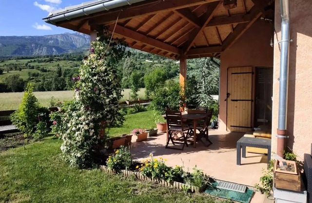 Residence Mais Prevert-chorges - 4 Rooms for 6 People
