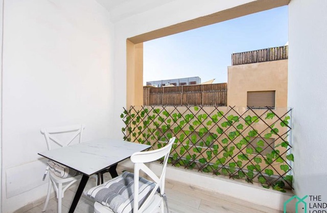 Residence Malaga B13 New cosy 1bd in La Marsa