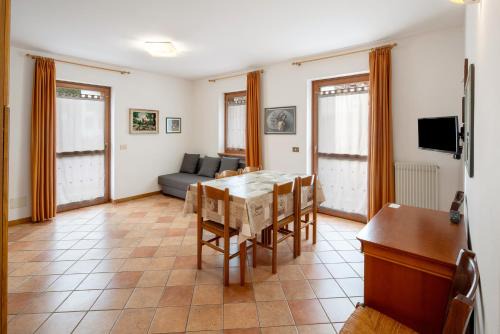 Residence Malibu Appartamento 7