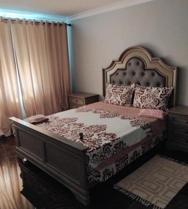 Residence Manu Tg Neamț