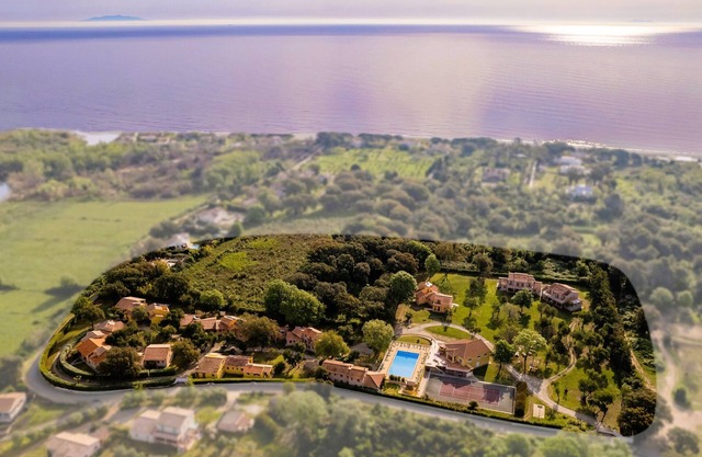 Residence Mare e Sole, T6 Confort