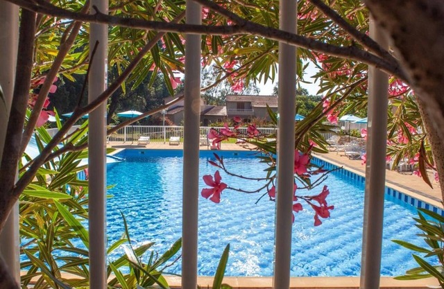 Residence Mare e Sole, T5
