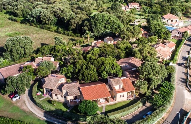 Residence Mare e Sole, T4 Confort