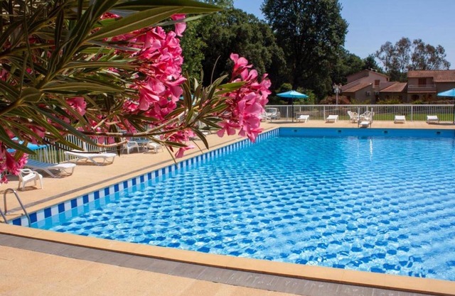 Residence Mare e Sole, T3