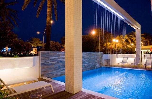 Residence Mareamare