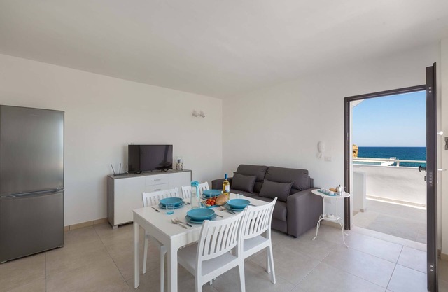 Residence Marelena - Grecale