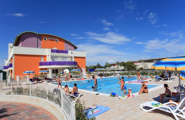 Residence Margherita