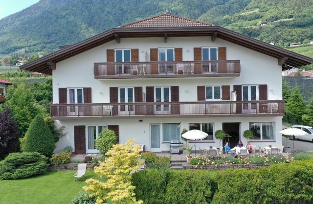 Residence Margreth