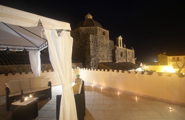 Residence Maria Antonia