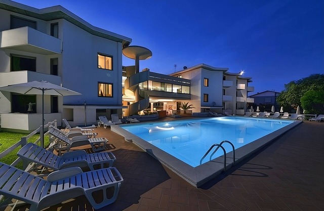 Residence Marina di Cecina