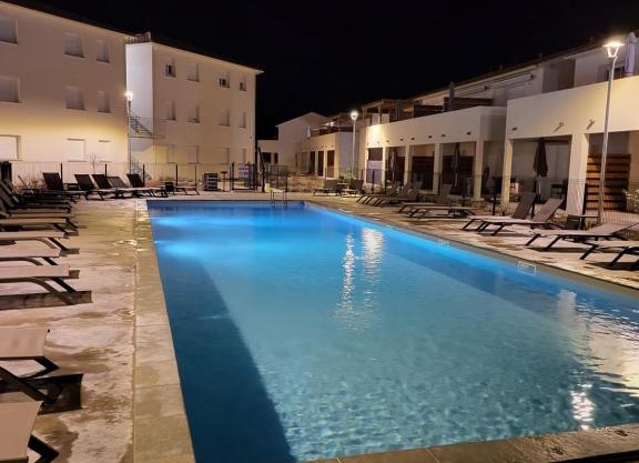 Residence Marina di Bravone