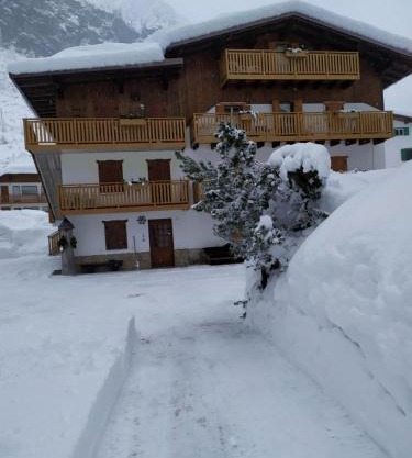 Residence Marmolada