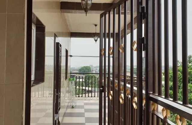 Residence MB Meublee