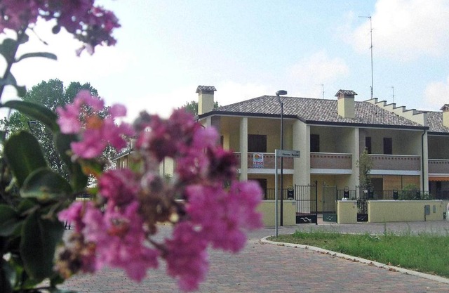 Residence Mediterraneo
