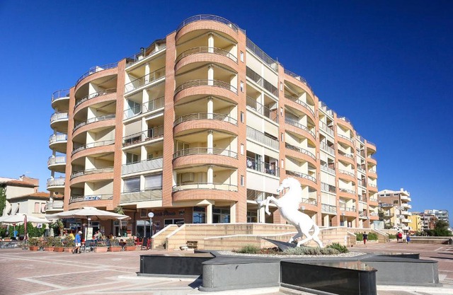 Residence Mediterraneo