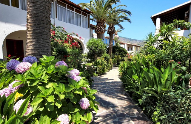 Residence Mendolita