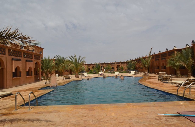 Residence Merzouga