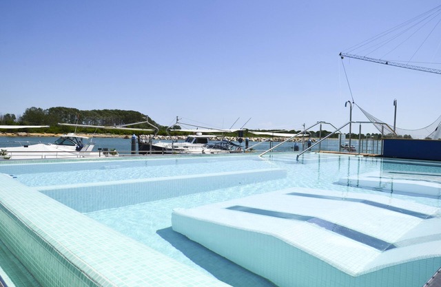 Residence Michelangelo Adult Only