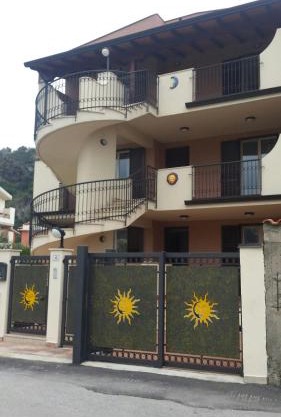 Residence Mirage Milazzo