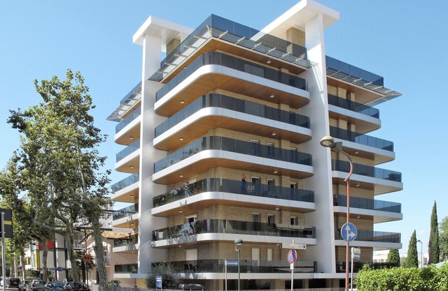 Residence Monica by Interhome