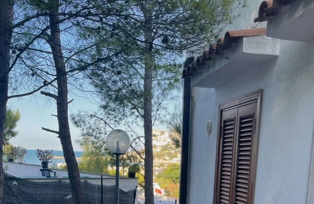 Residence Montepucci
