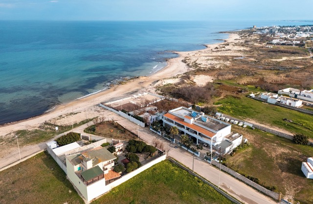 Residence Mosquito - Trilo PT