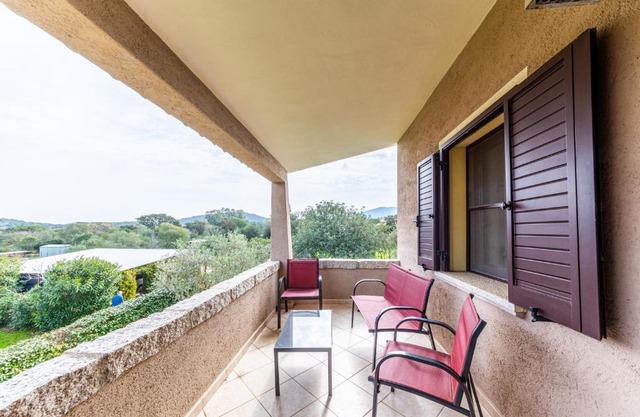 Residence Murta Maria Ataras