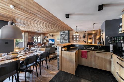 Residence Myrtille - 4 Pièces pour 8 Personnes 244