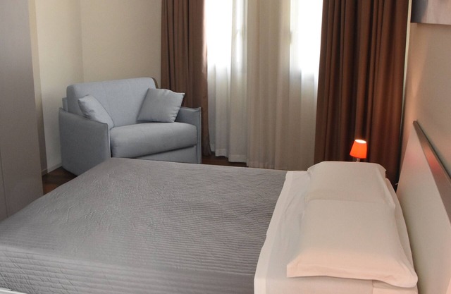 Residence Nazionale Matera