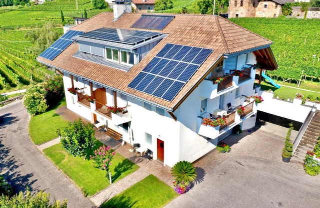 Residence Nesslerheim