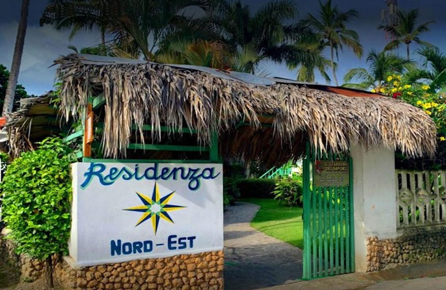 Residence Nord Est