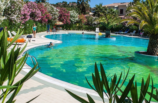 Residence Oasi Anfiteatro