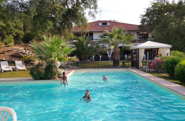 Residence Oasis