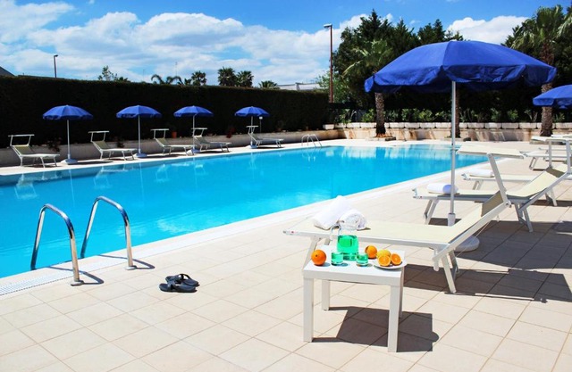 Residence Oasi Salento