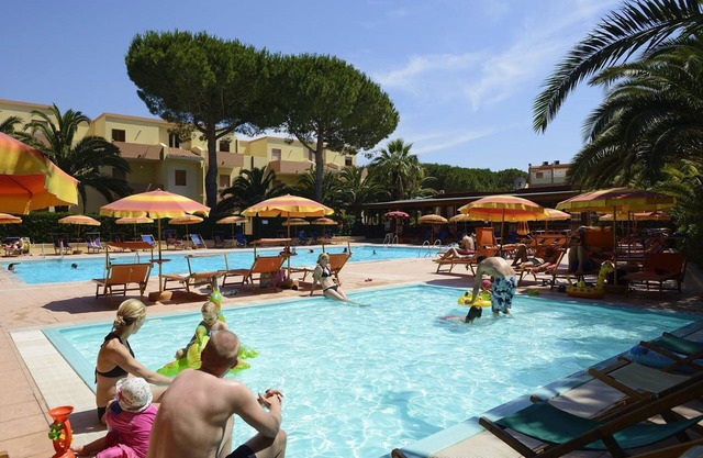 Residence Oasis